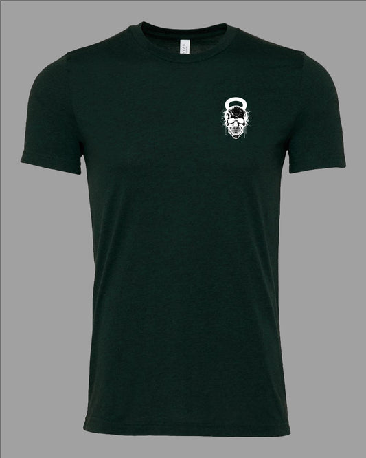 Classic Unisex T-Shirt - Emerald